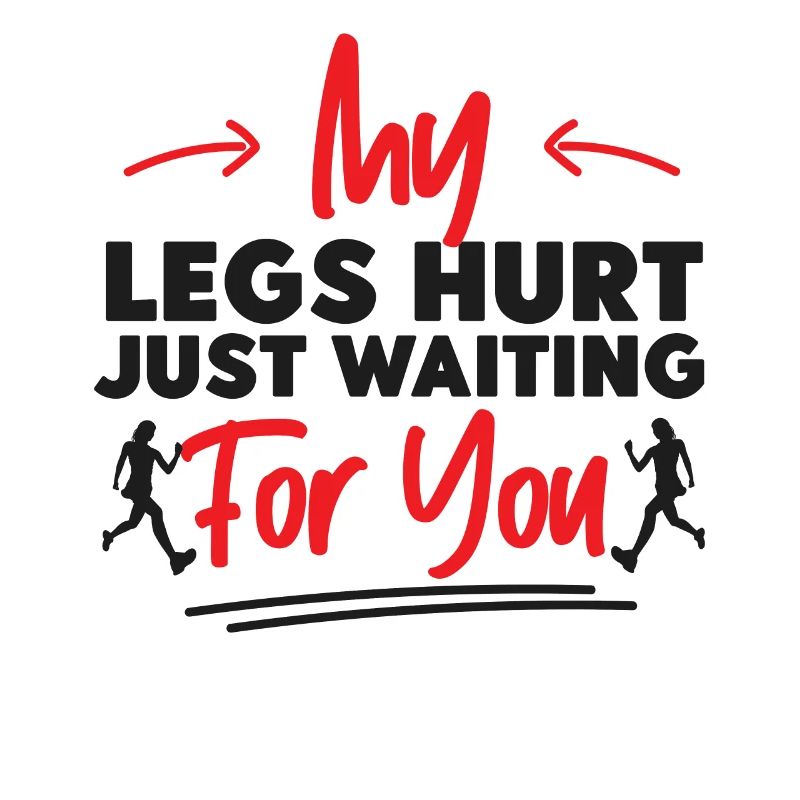 Running Runner Semi-Marathon