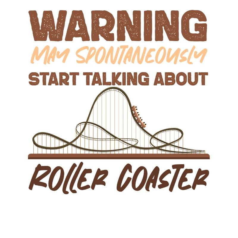 Roller Coaster Warning May