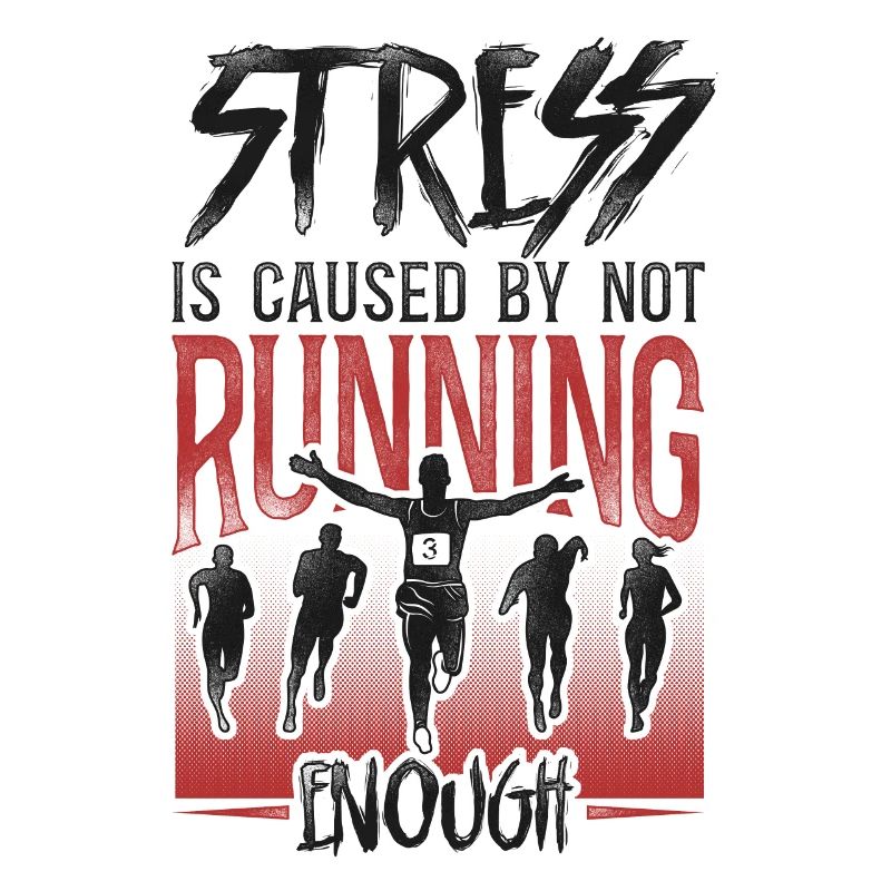 Running Runner Half Marathon