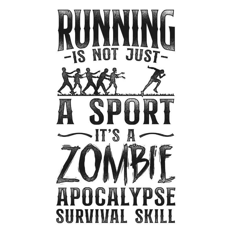 Running Runner Half Marathon