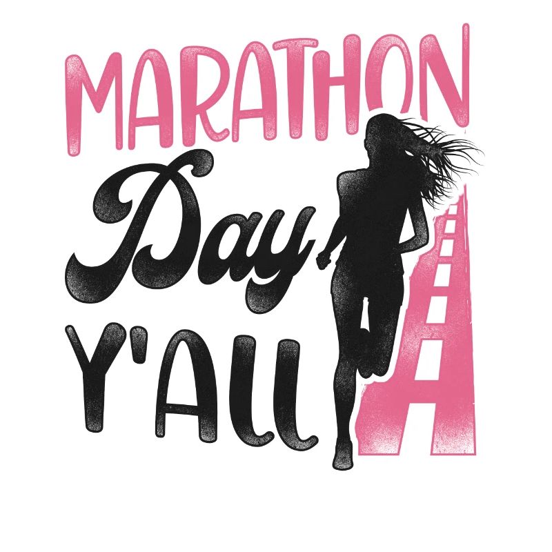 Running Runner Half Marathon