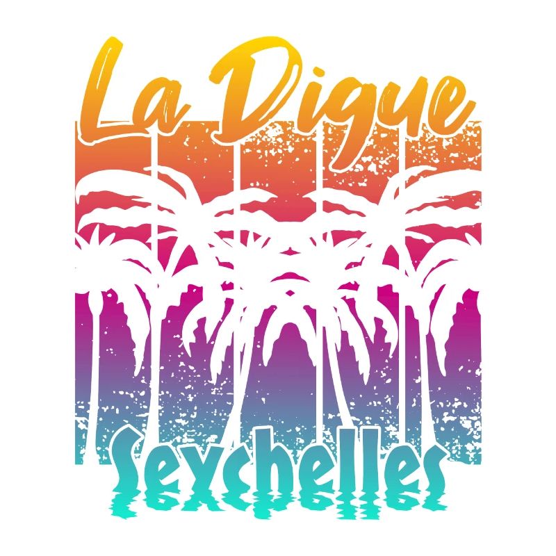 La Digue Seychelles