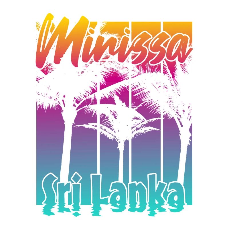 Mirissa Sri Lanka