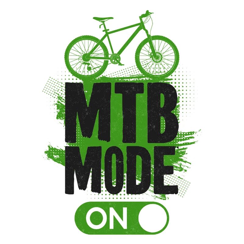 Enduro VTT VTT Équitation