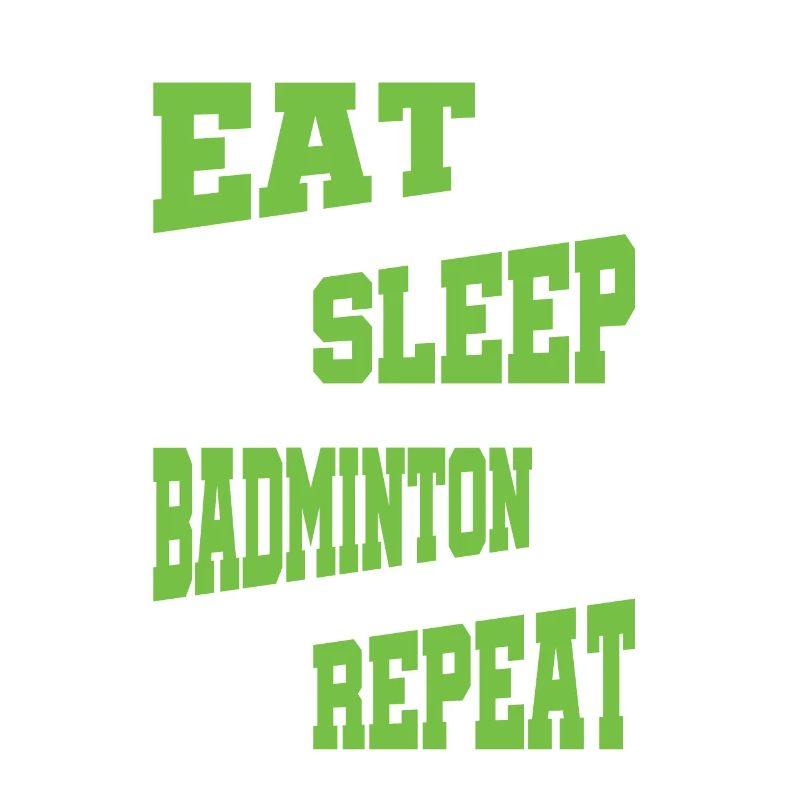Federball Badminton