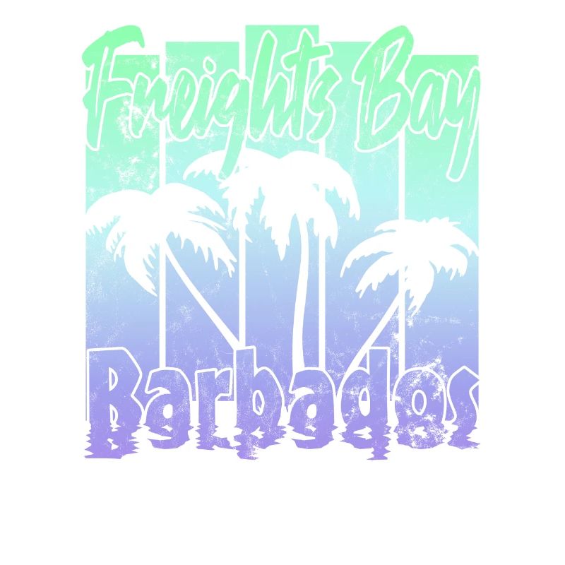 Freights Bay Barbados