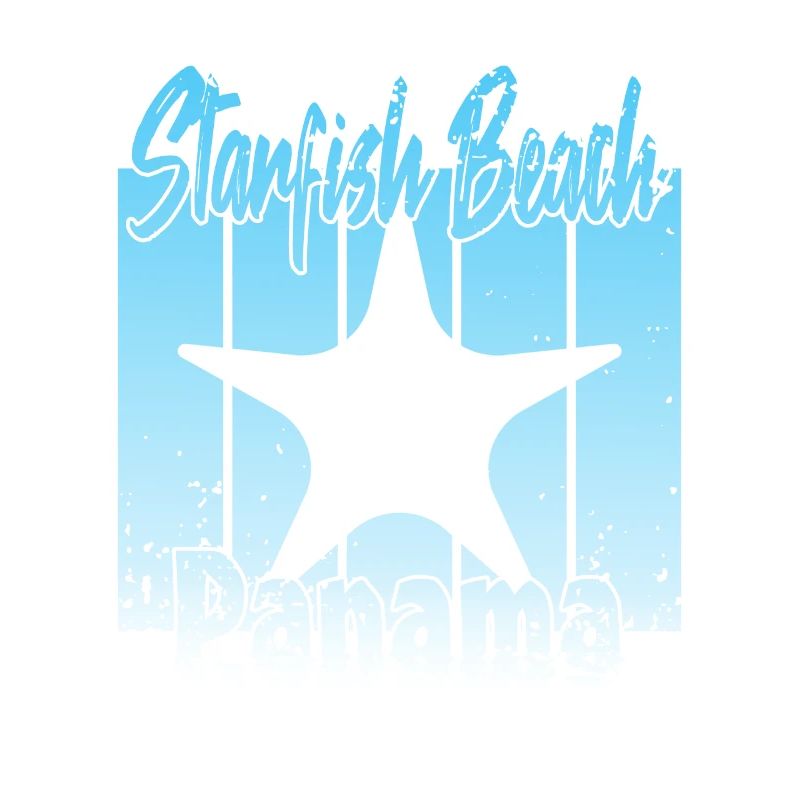 Starfish Beach Panama