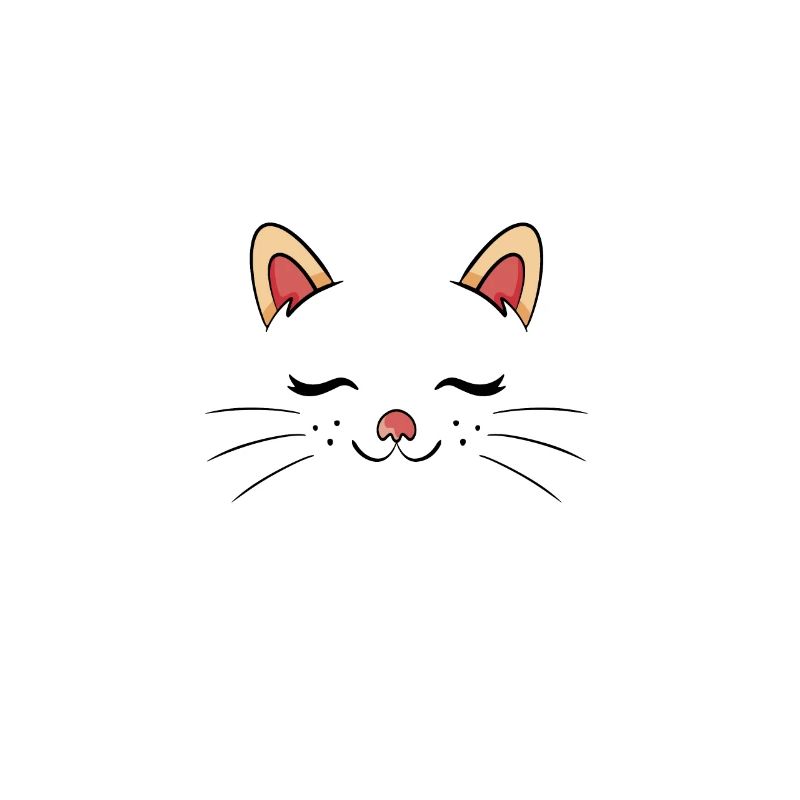 Cat- sleeping cat