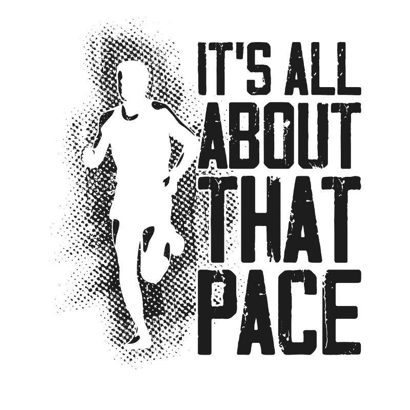 Running Runner Half Marathon