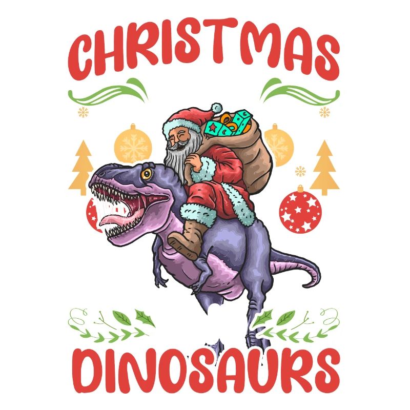 Dinosaur Dino Young Boy Christmas Gift