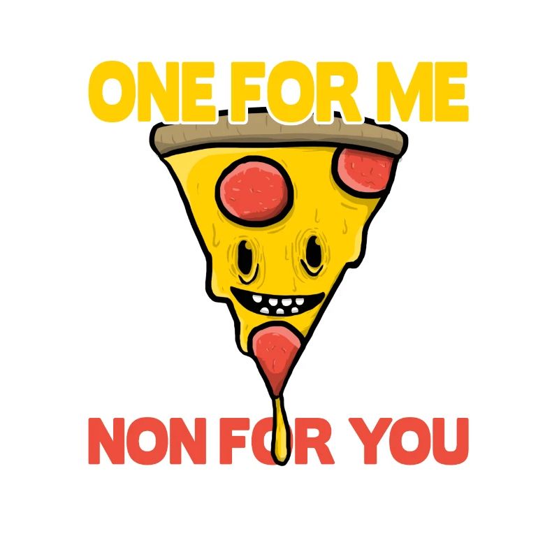 Pizza lovers