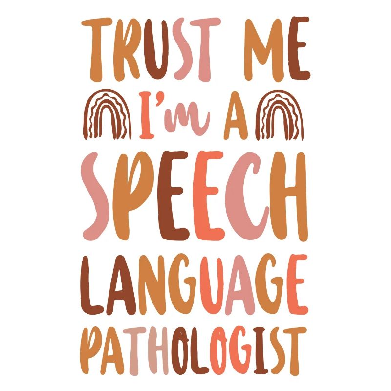 Speech Therapist Therapy Assistant