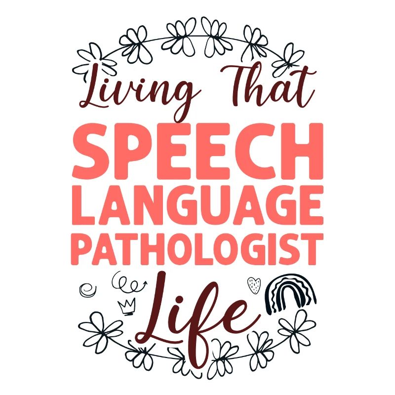 Speech Therapist Therapy Assistant
