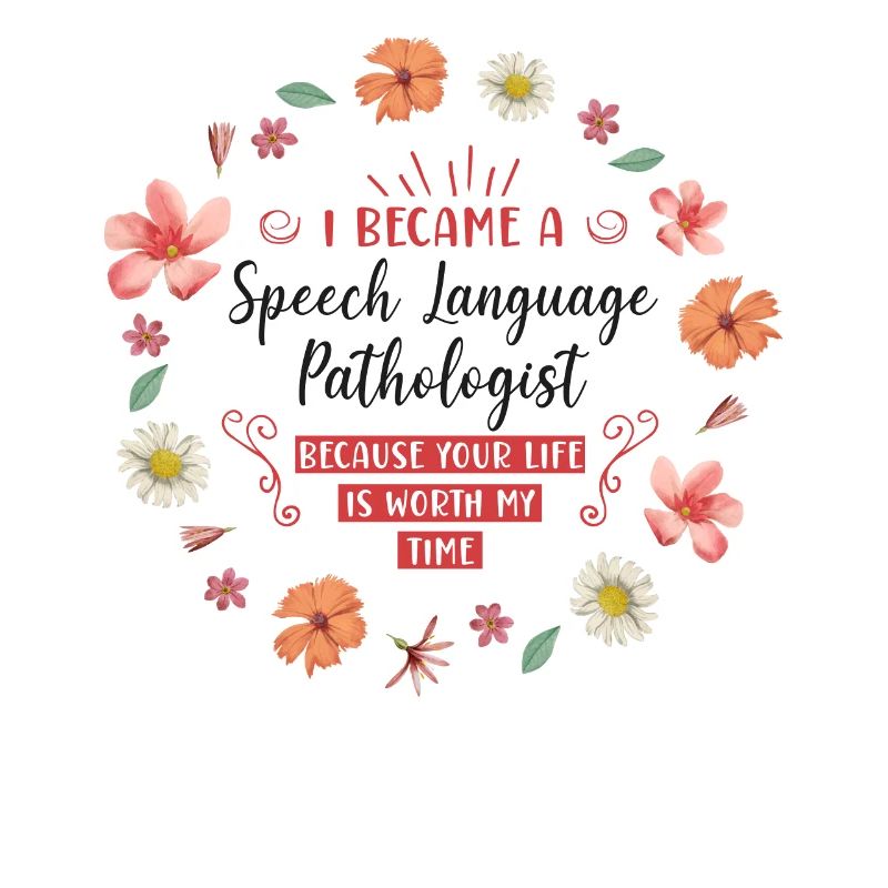 Speech Therapist Therapy Assistant