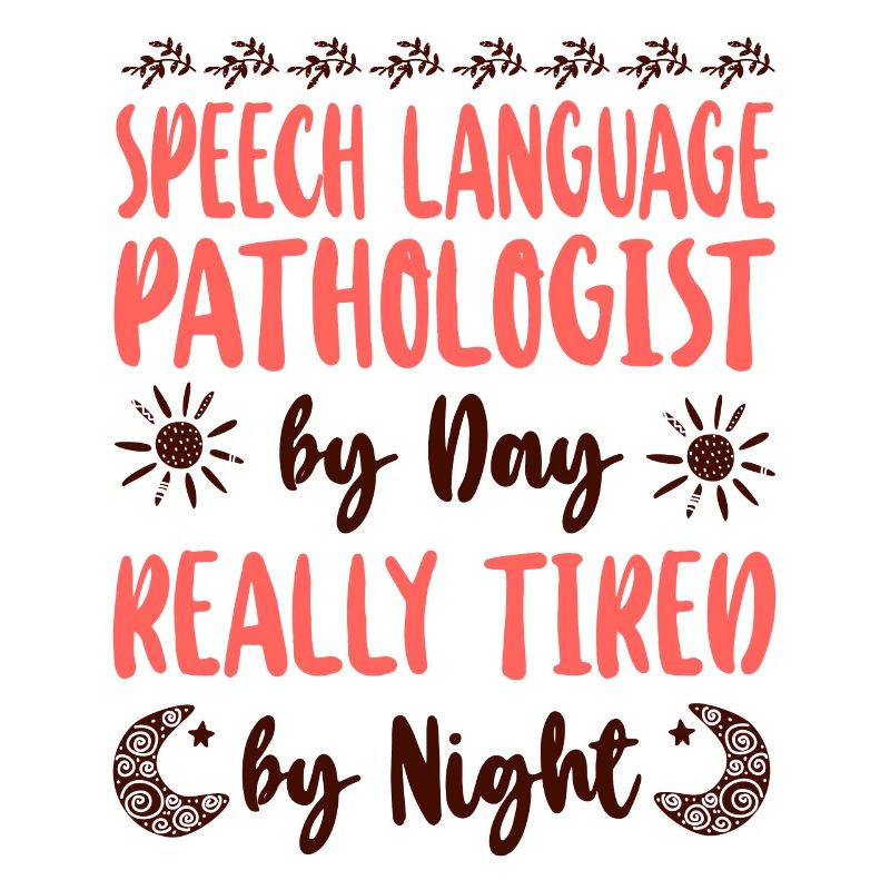 Speech Therapist Therapy Assistant