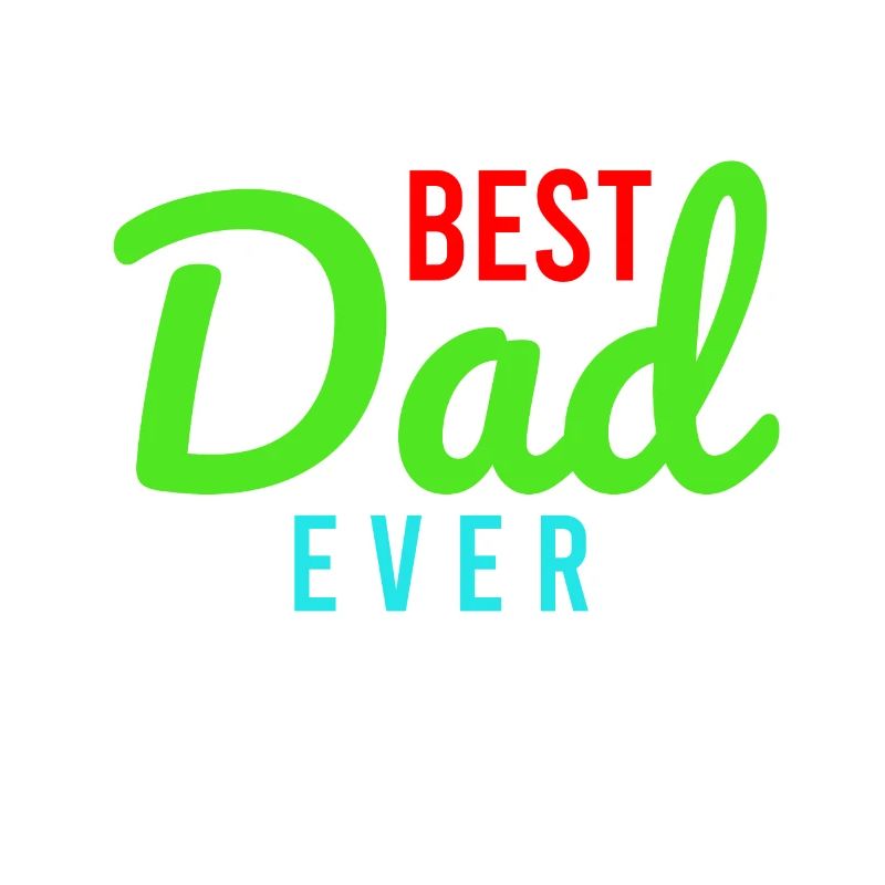Super Dad, Daddy, Best Daddy Daddy Father's Day