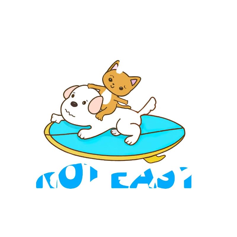 Surfing is not easy