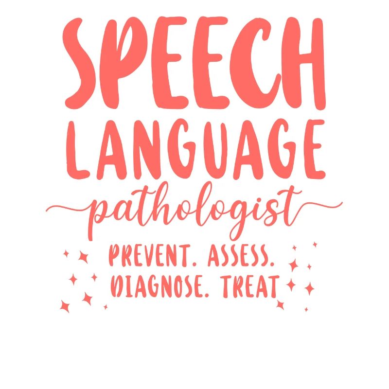 Speech Therapist Therapy Assistant