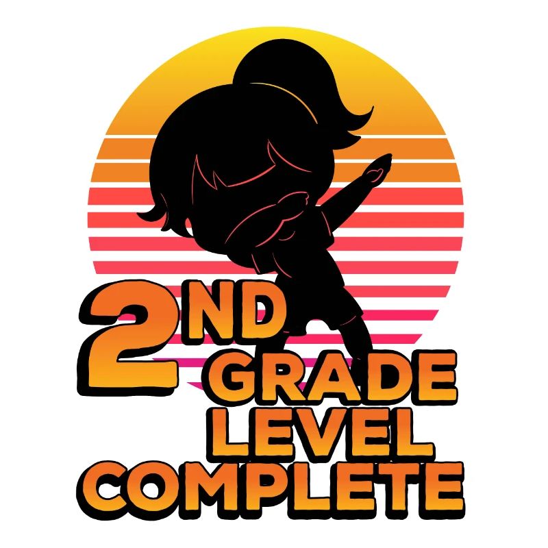 2nd Class Level Full Silhouette Dab End