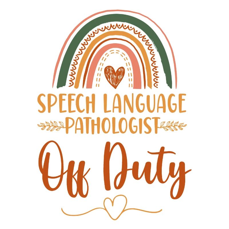 Speech Therapist Therapy Assistant
