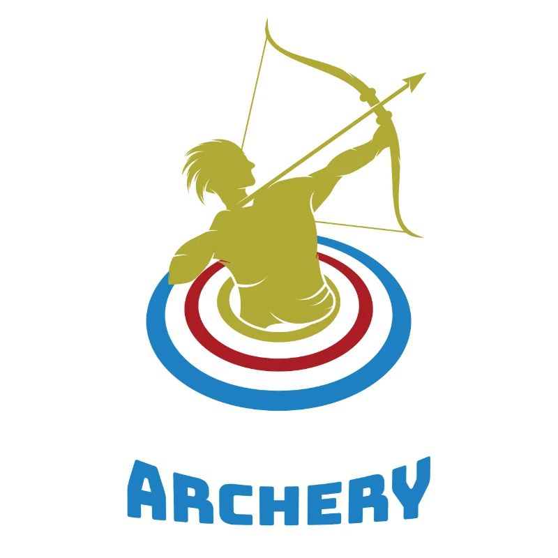 Tir à l’arc Tir à l’arc Tir à l’arc Flèche