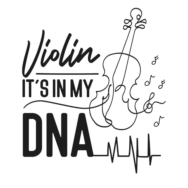 Violon Violoniste Violon C’est dans mon