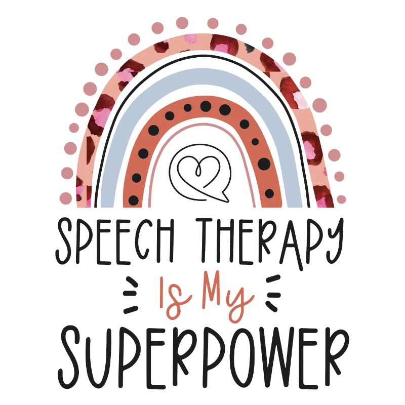 Speech Therapist Therapy Assistant