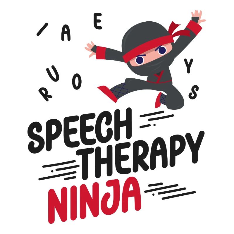 Speech Therapist Therapy Assistant