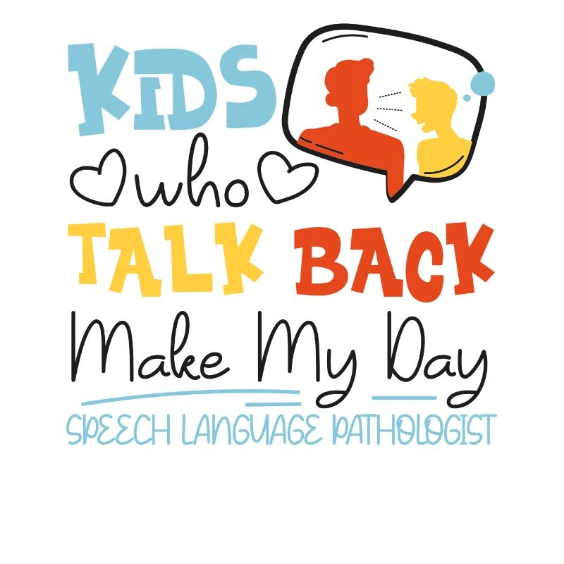 Speech Therapist Therapy Assistant