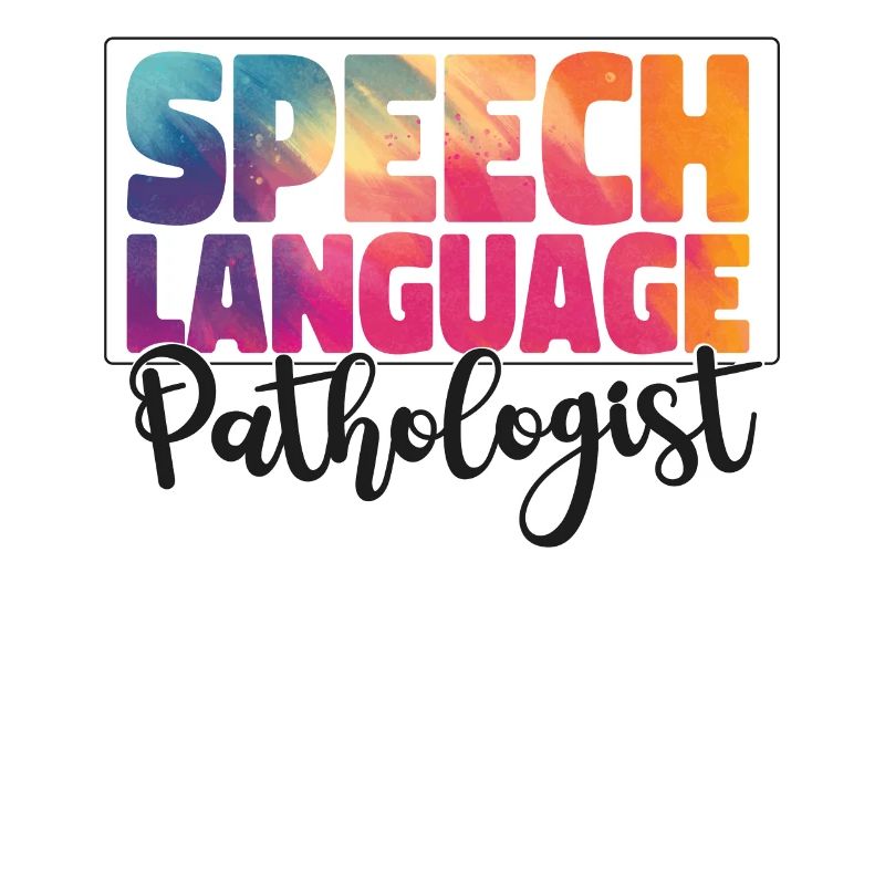Speech Therapist Therapy Assistant