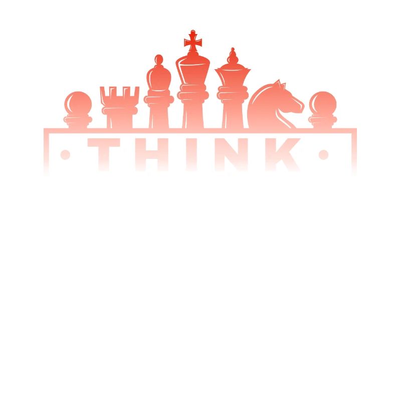 Chess Chess Player Tournament for Clever Minds