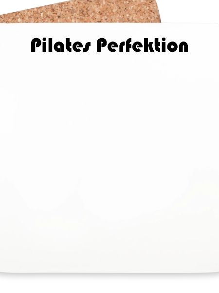 Pilates - Pilates Perfektion
