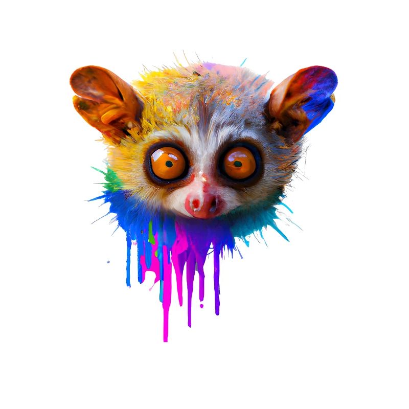 Conception Tarsier