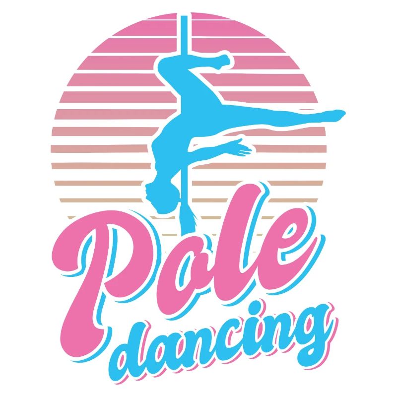 Pole Dance Dancer, Pole Dance, Pole Dancing
