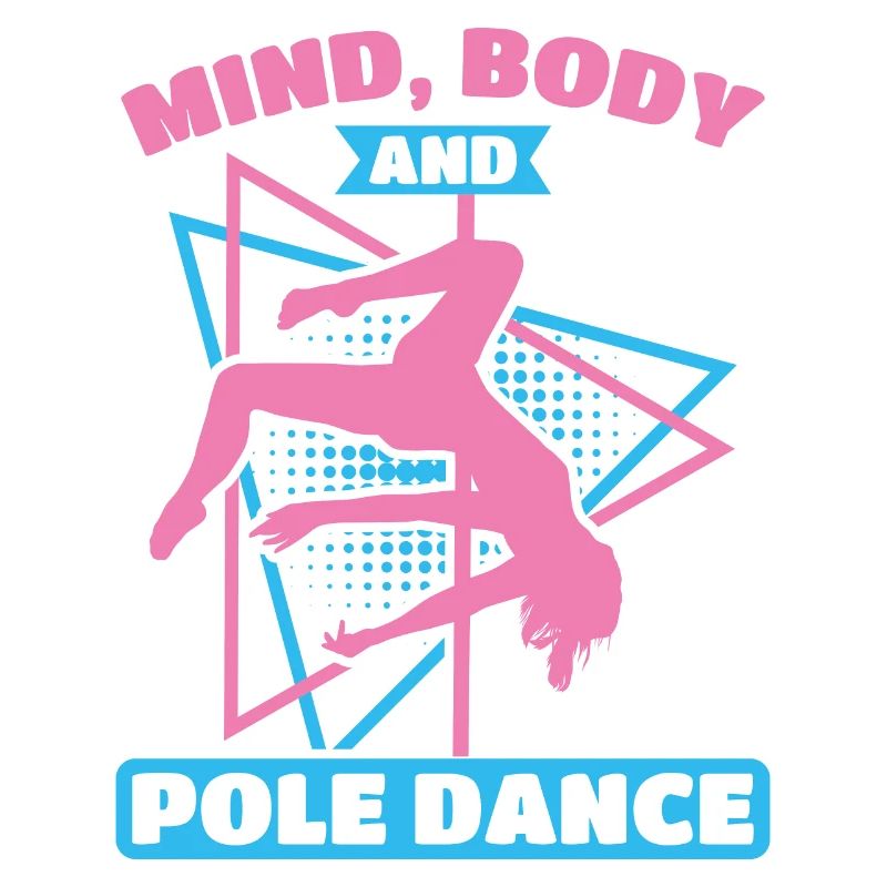 Pole Dance Dancer, Pole Dance, Pole Dancing