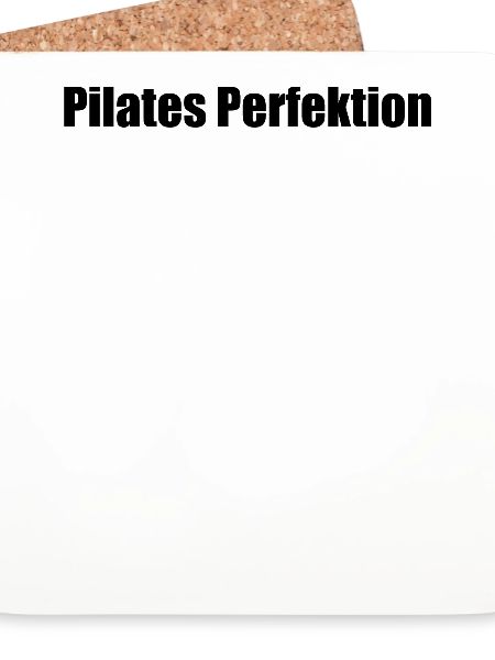 Pilates - Pilates Perfektion