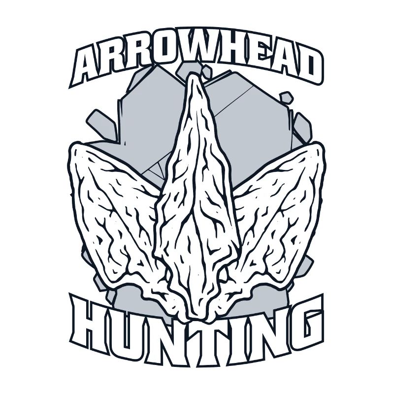 Conseils de chasse à la pointe de flèche Chasseur de pointes de flèches