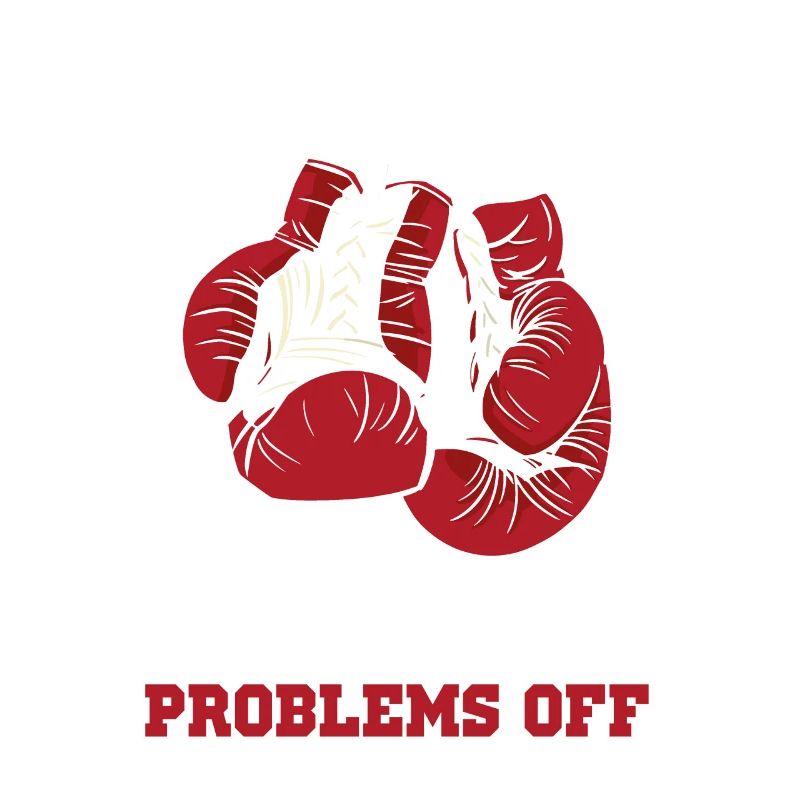 Gants de boxe aux problèmes de boxe sportive boxe
