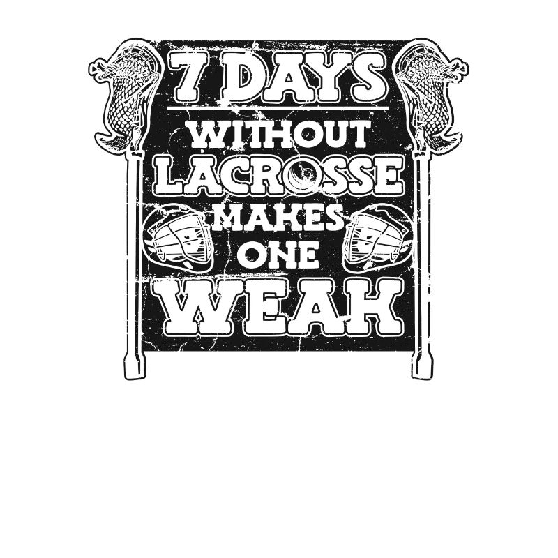 7 Days Without Lacrosse Makes One Weak Polocrosse