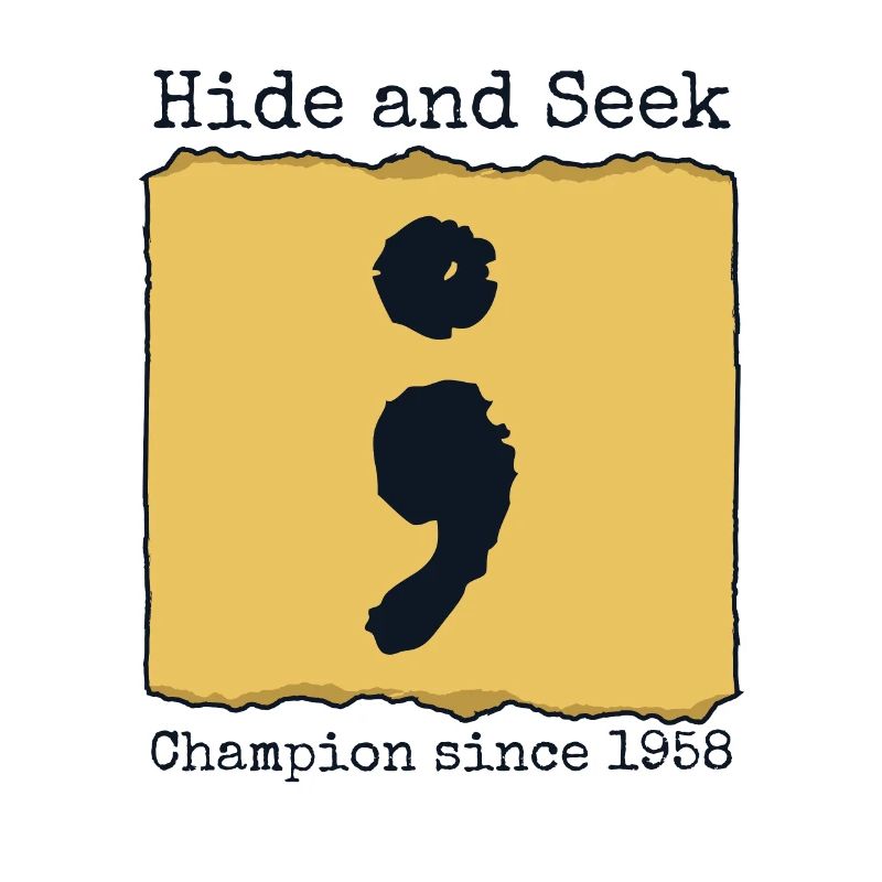 Hide And Seek Champion Since 1958 Developer