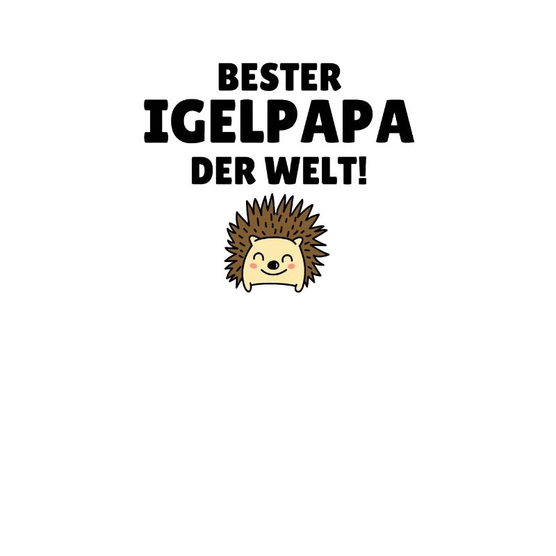 Igelpapa