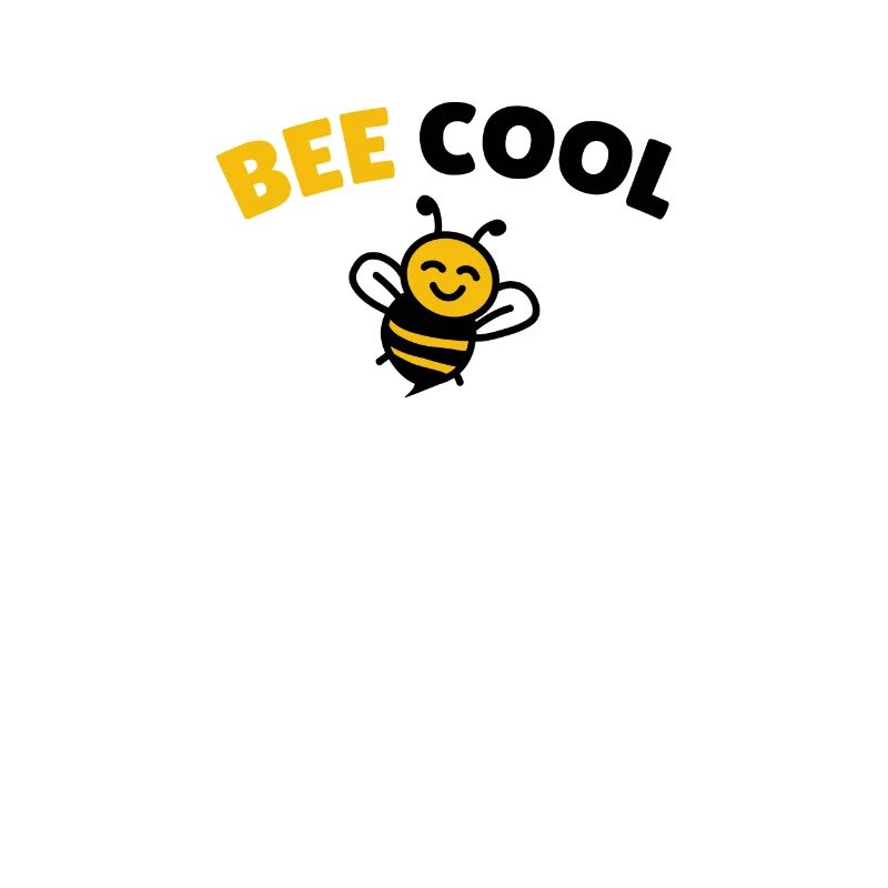 Bee cool