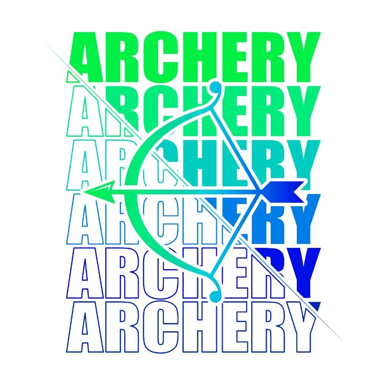 Tir à l’arc Archer Arc à l’arc