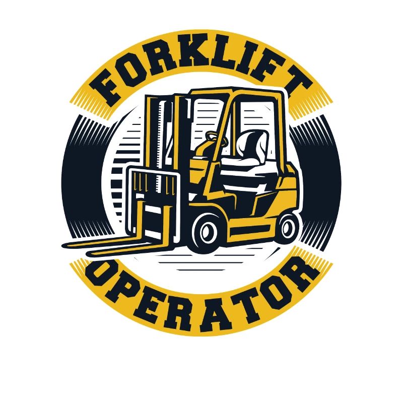 Forklift Operator All-terrain forklift Telehandler
