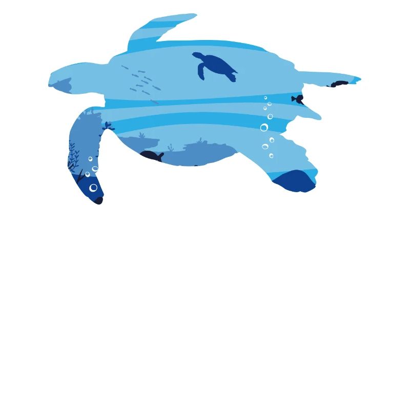 Sea Turtle Tortoise