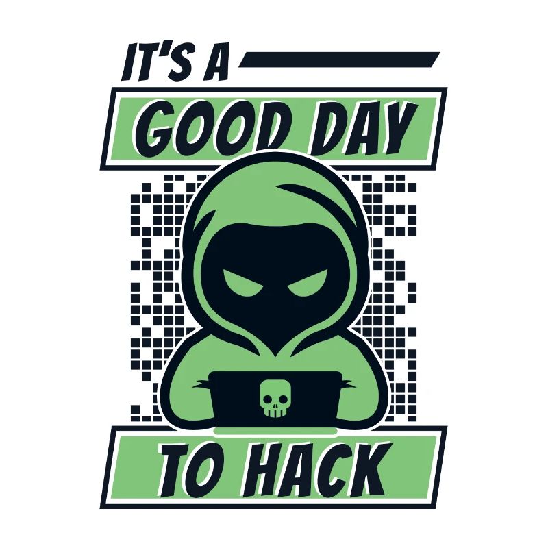 It's A Good Day To Hack Social Engineering