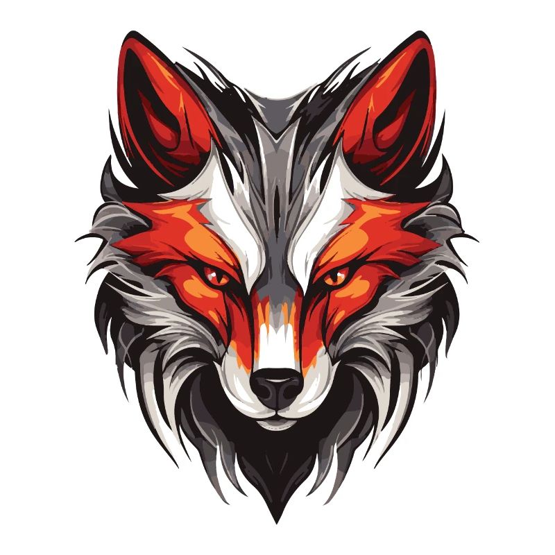 Fuchs Portrait