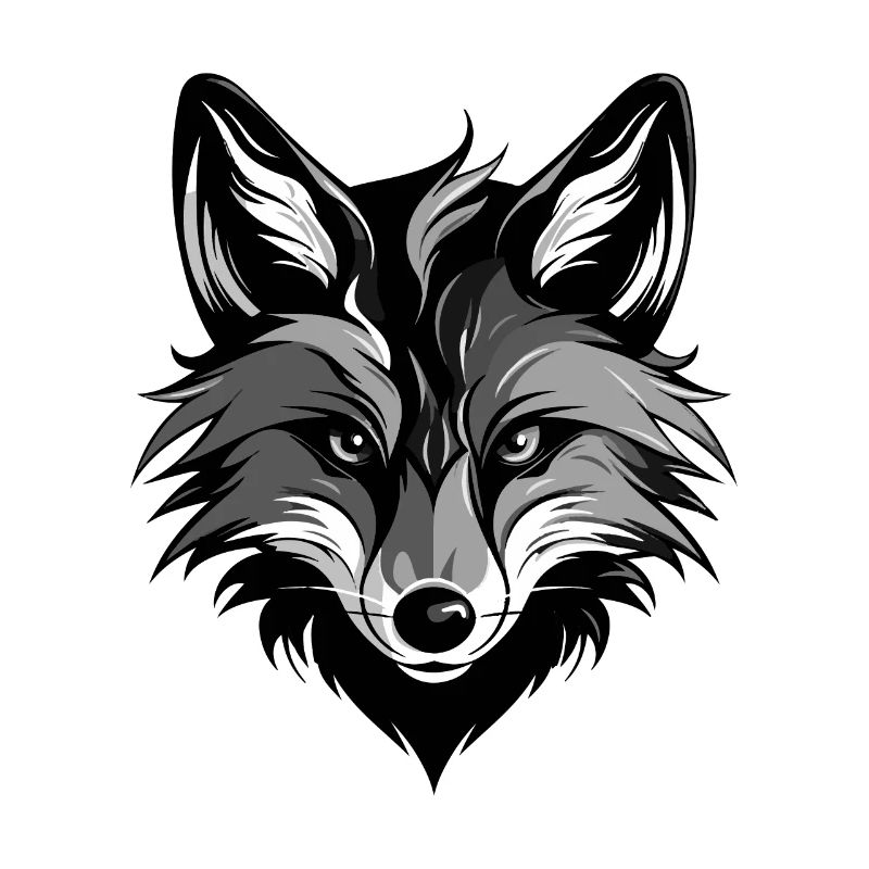 Fuchs Portrait