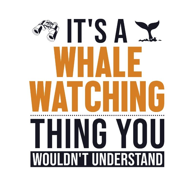 C’est une chose d’observation des baleines Cachalot de cétacés