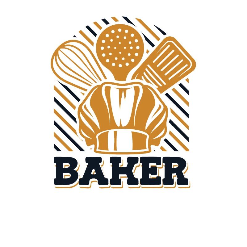 Baker Hobby Baker Bakery Confectioner Master Baker